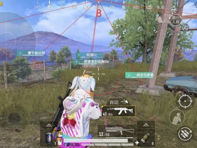 和平精英辅助《熊猫》iOS直装支持系统14.0-16.61