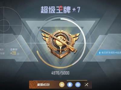 和平精英辅助《RAY》iOS直装支持全系统使用